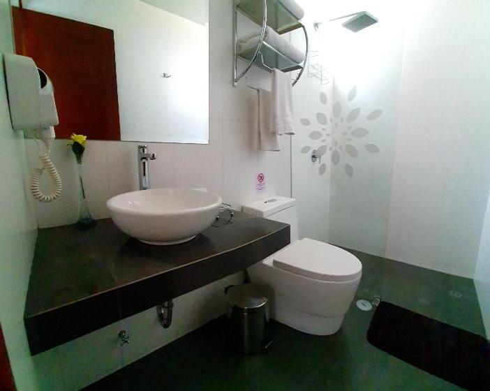 Vita Hoteles Arequipa