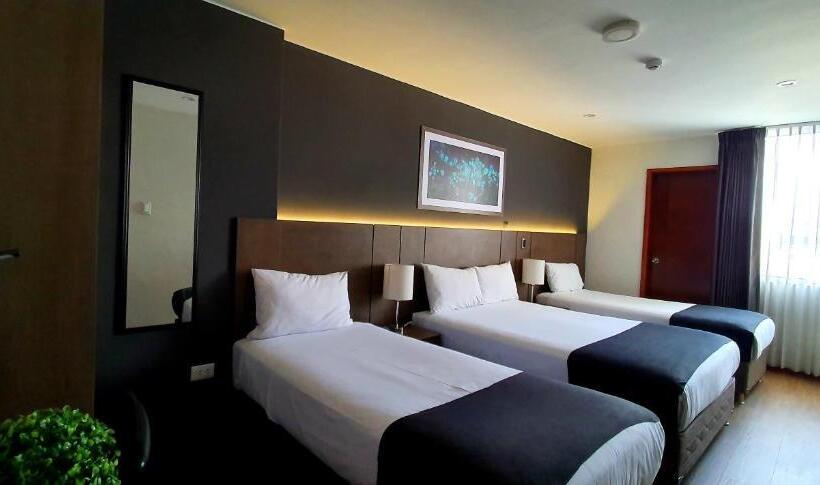 Vita Hoteles Arequipa