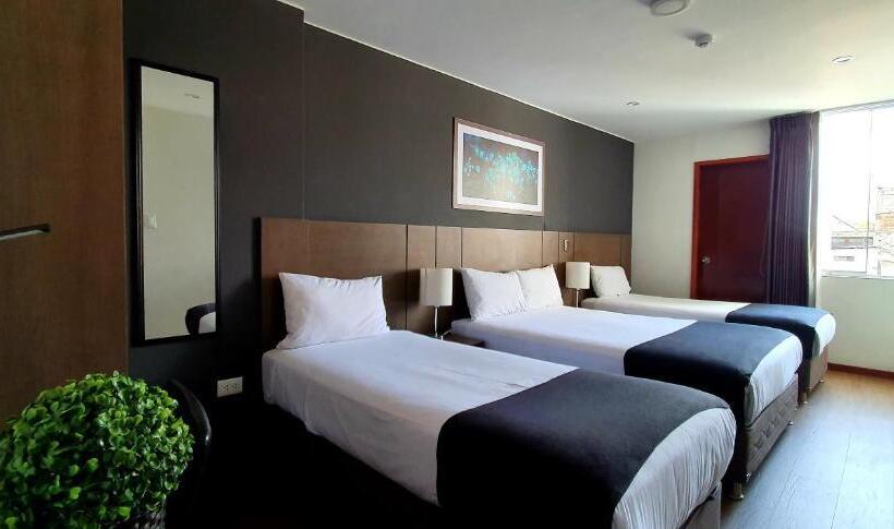 Vita Hoteles Arequipa