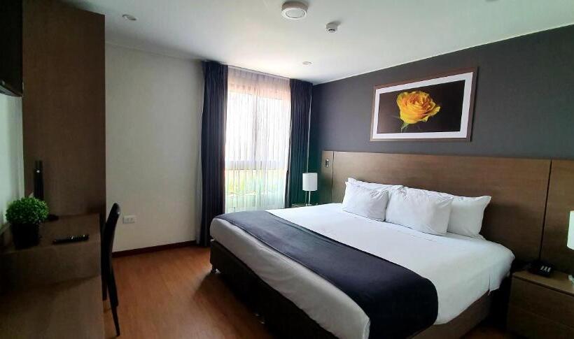 Vita Hoteles Arequipa