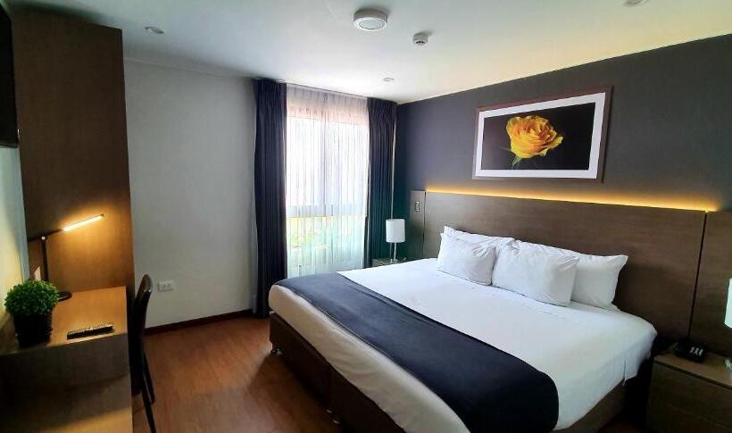 Vita Hoteles Arequipa