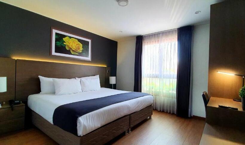 Vita Hoteles Arequipa