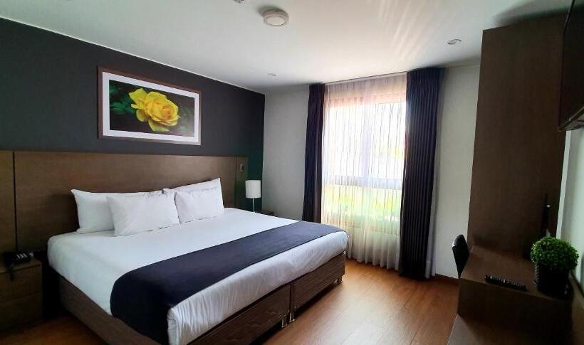 Vita Hoteles Arequipa