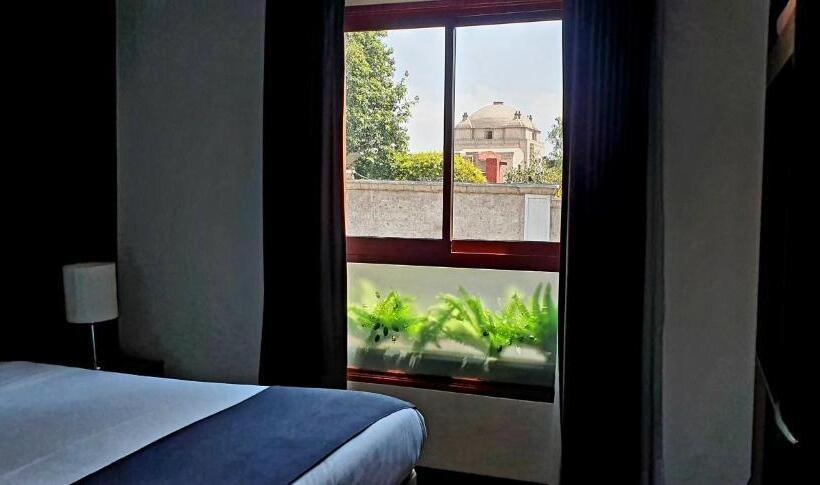 Vita Hoteles Arequipa