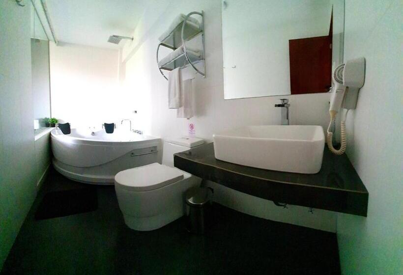 Vita Hoteles Arequipa