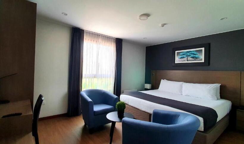 Vita Hoteles Arequipa