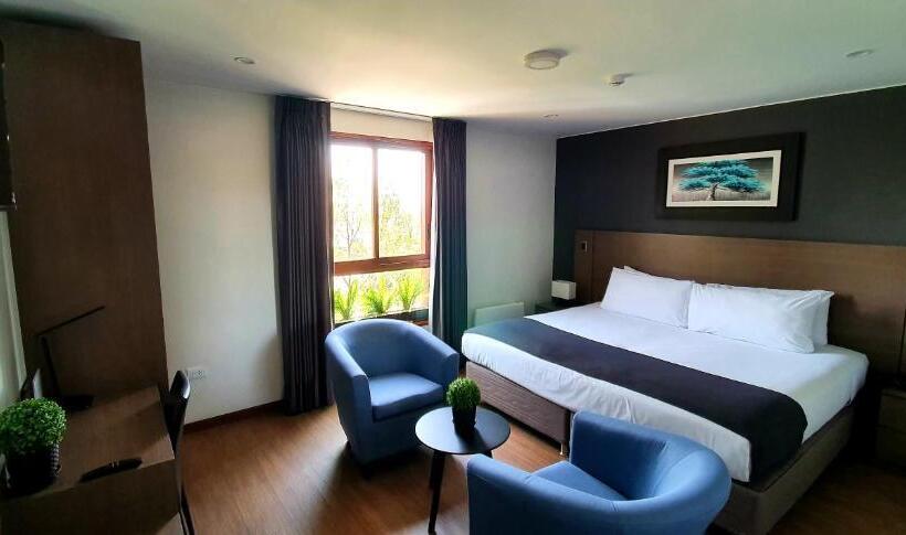 Vita Hoteles Arequipa