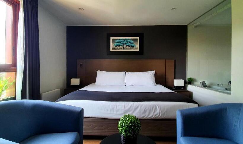 Vita Hoteles Arequipa