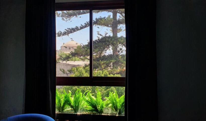 Vita Hoteles Arequipa