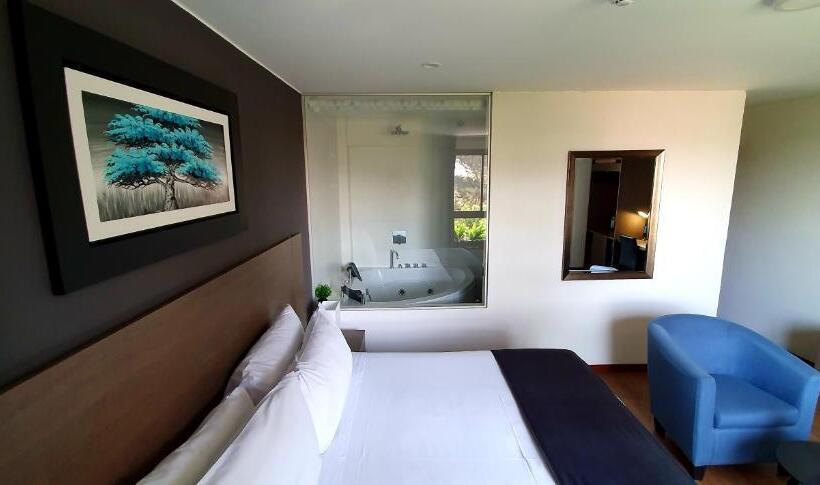 Vita Hoteles Arequipa