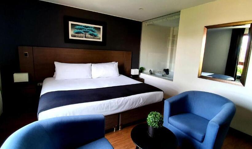 Vita Hoteles Arequipa