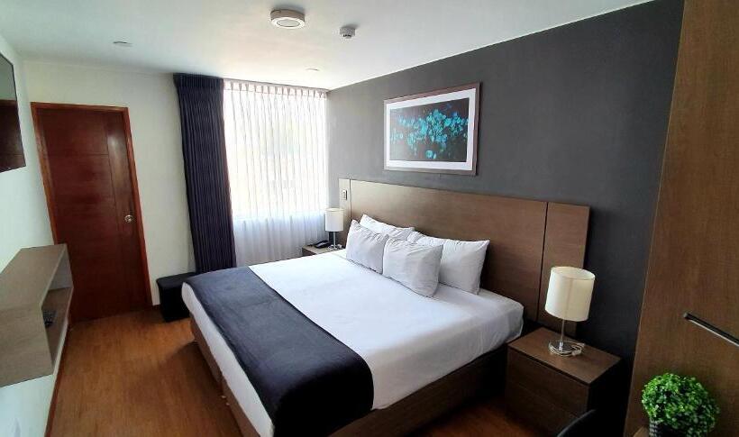 Vita Hoteles Arequipa