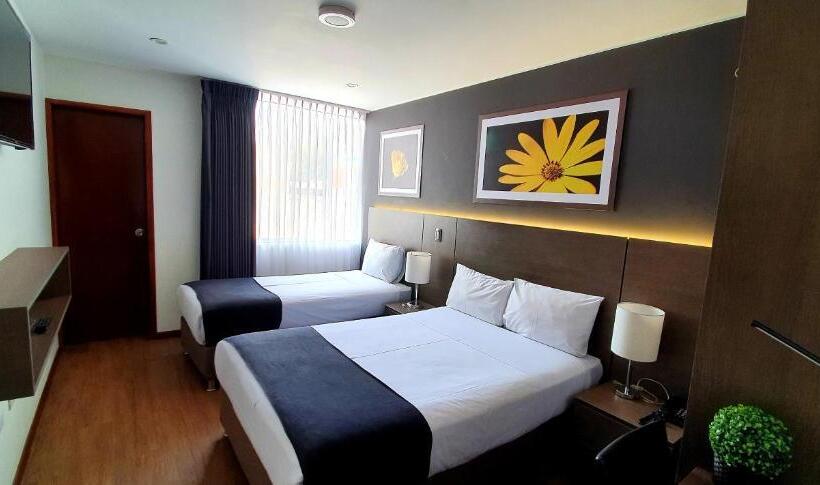 Vita Hoteles Arequipa