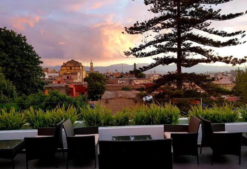 Vita Hoteles Arequipa