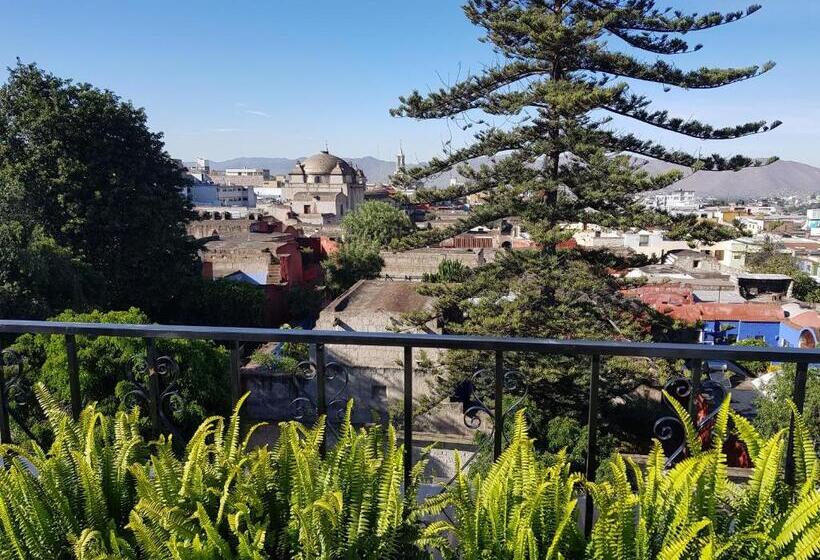 Vita Hoteles Arequipa