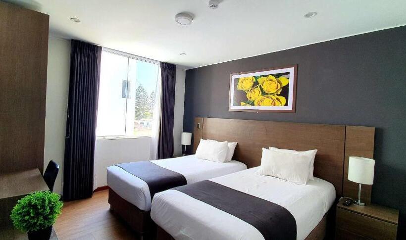 Vita Hoteles Arequipa