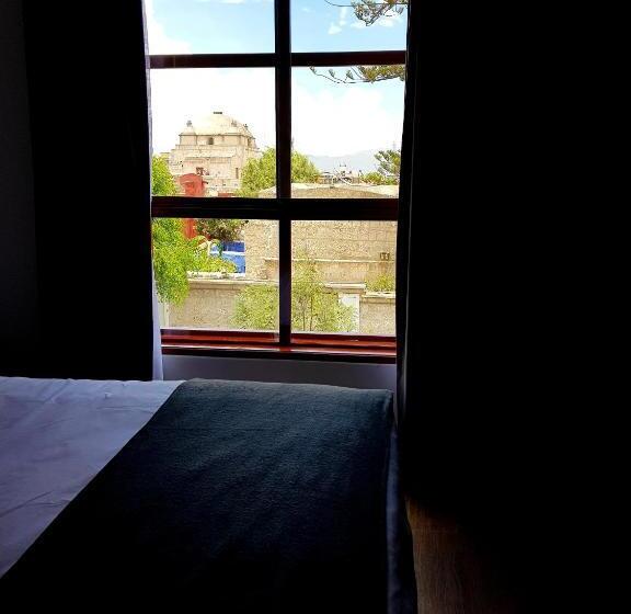 Vita Hoteles Arequipa