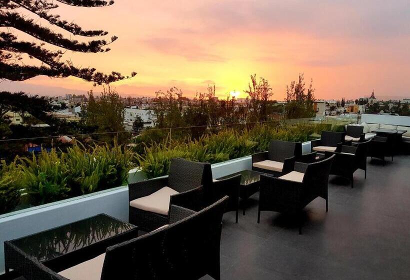 Vita Hoteles Arequipa