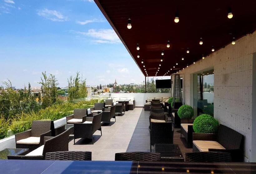 Vita Hoteles Arequipa