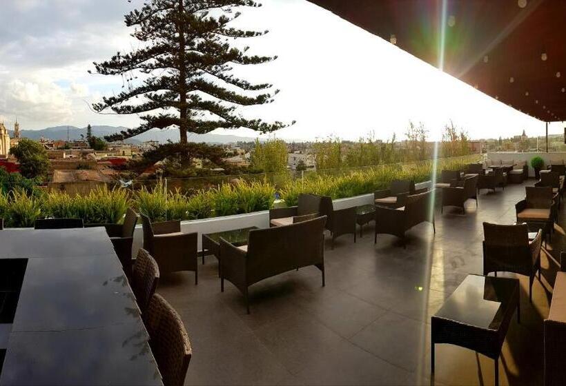 Vita Hoteles Arequipa