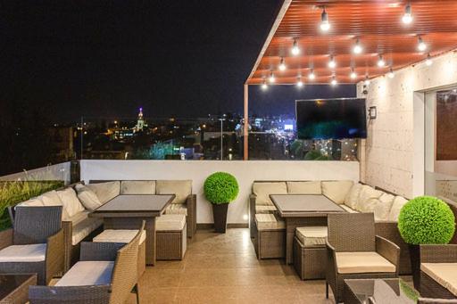 Vita Hoteles Arequipa