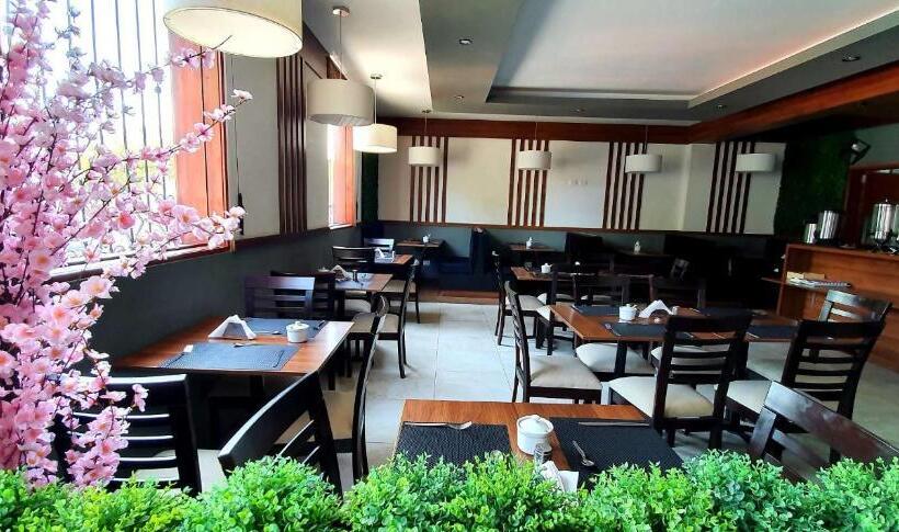 Vita Hoteles Arequipa