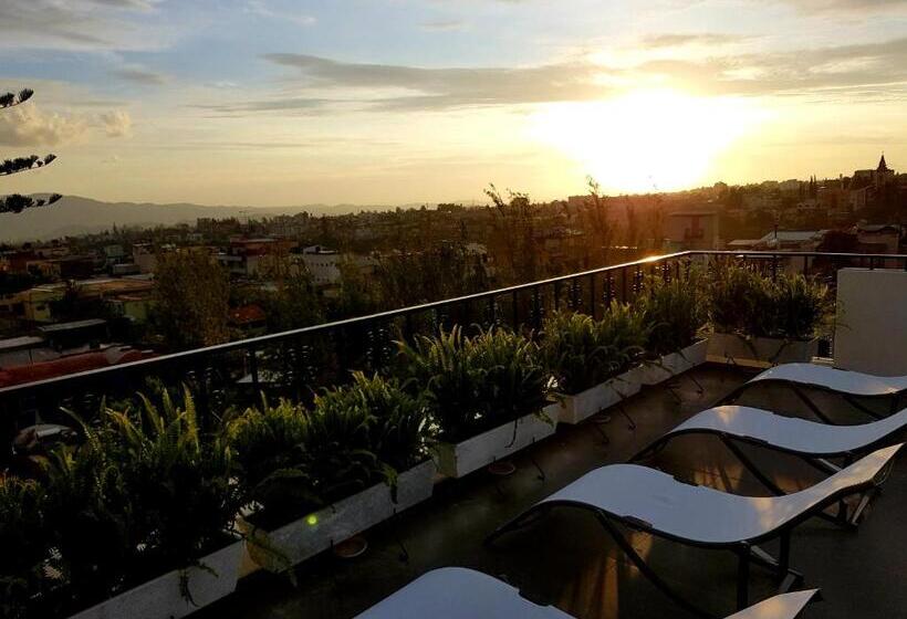 Vita Hoteles Arequipa