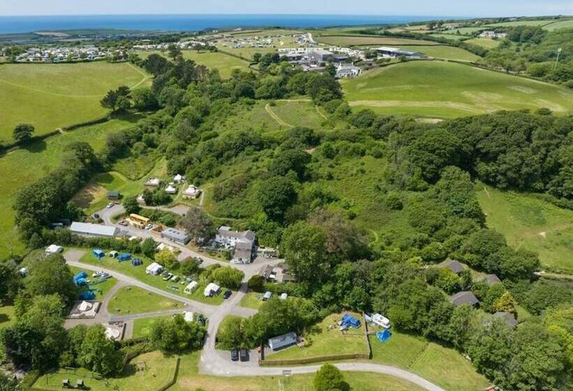 Willow Valley Holiday Park