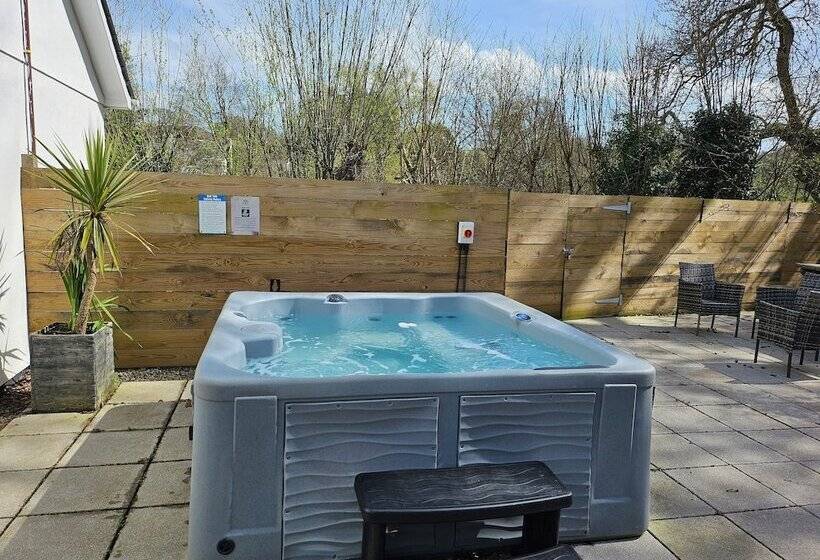 Willow Valley Holiday Park