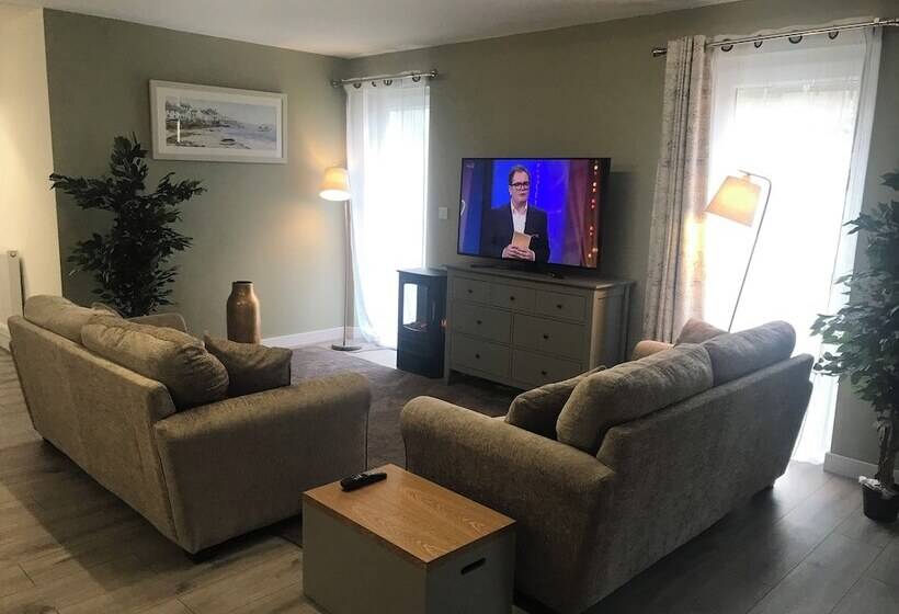 Willow Valley Holiday Park