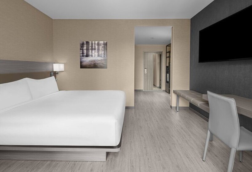 Ac Hotel By Marriott St. Louis Clayton