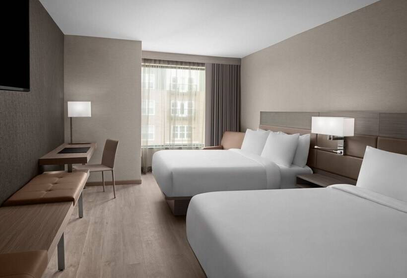 Ac Hotel By Marriott St. Louis Clayton