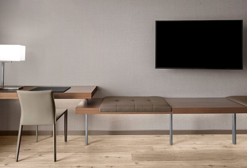 Ac Hotel By Marriott St. Louis Clayton