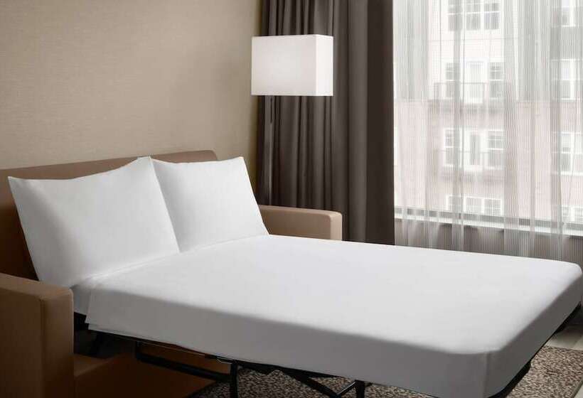 Ac Hotel By Marriott St. Louis Clayton