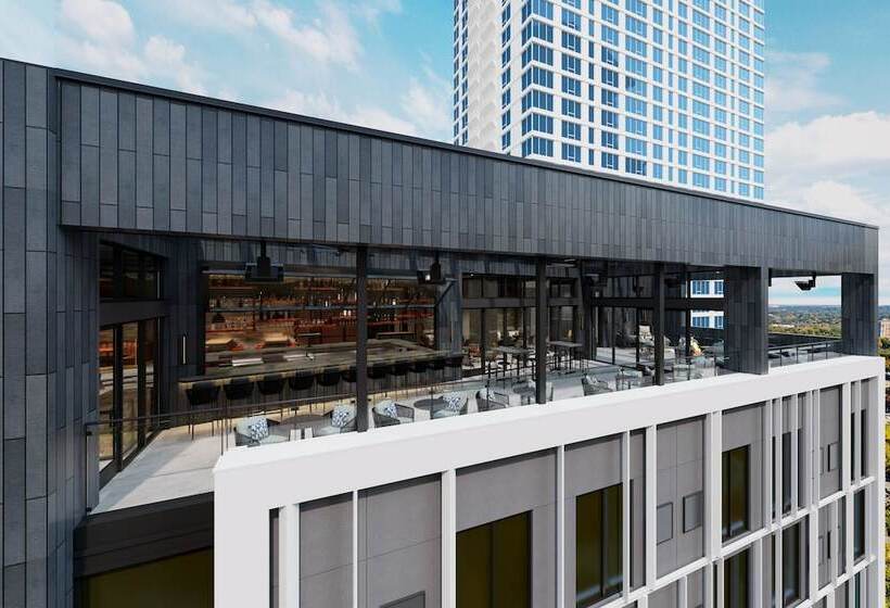 Ac Hotel By Marriott St. Louis Clayton