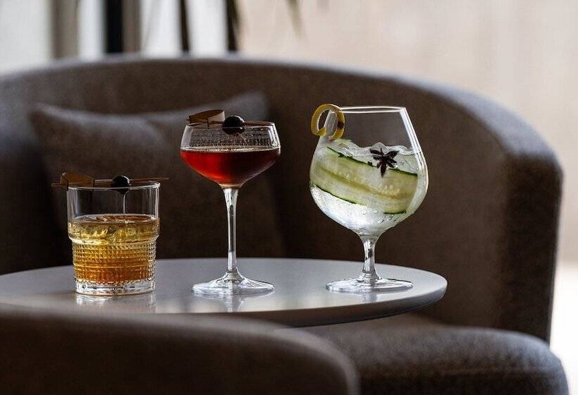 Ac Hotel By Marriott St. Louis Clayton