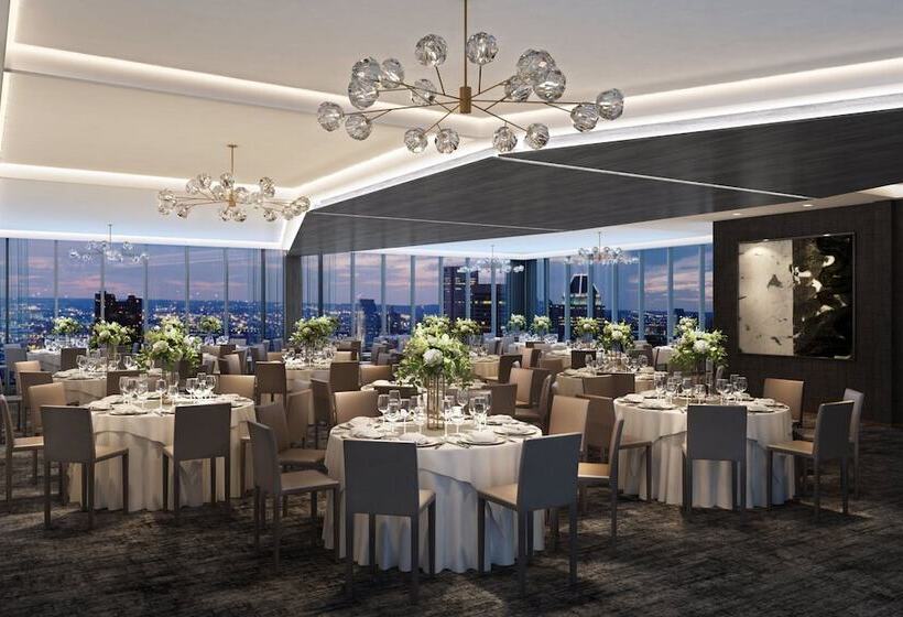 Ac Hotel By Marriott St. Louis Clayton