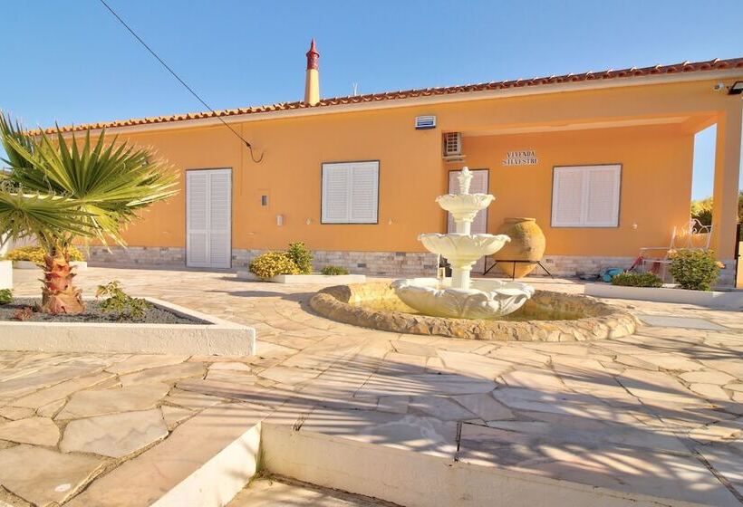 호스텔 Amadeus Villa