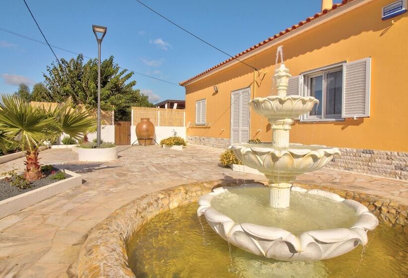 호스텔 Amadeus Villa