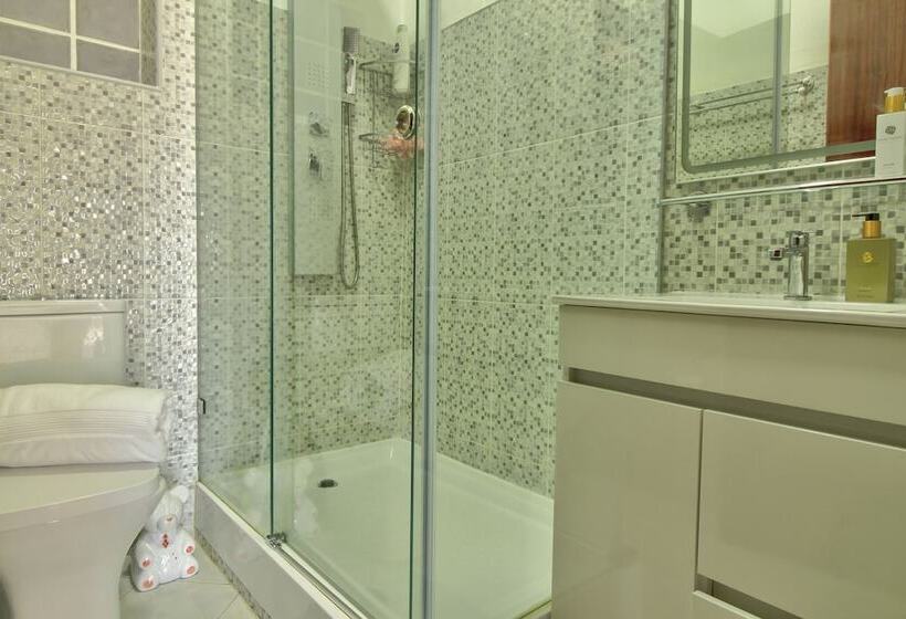 호스텔 Amadeus Villa