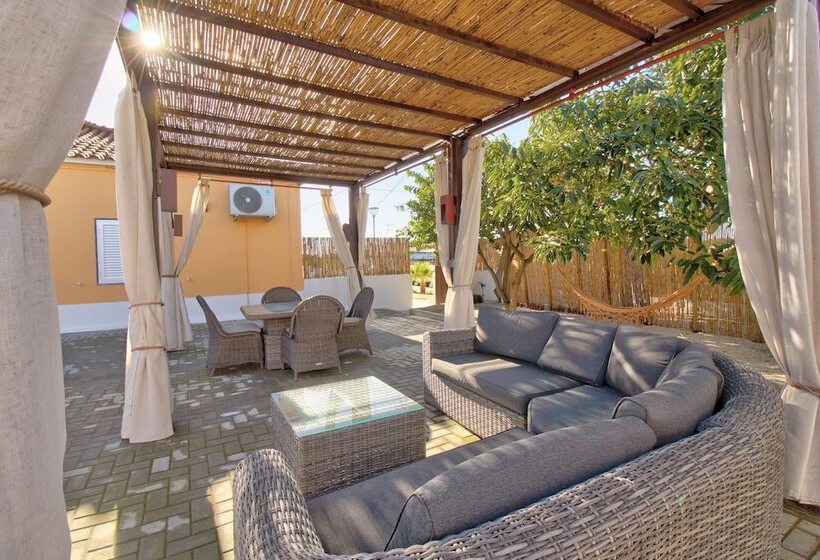 호스텔 Amadeus Villa