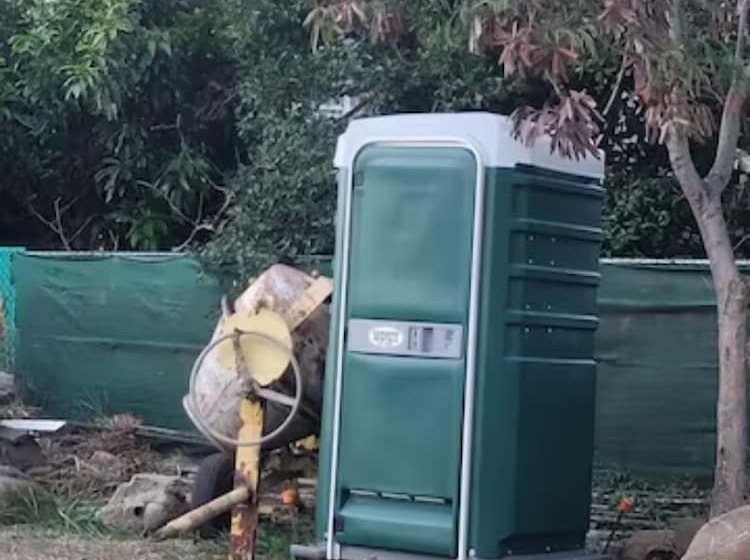 הוסטל Robbins Estate