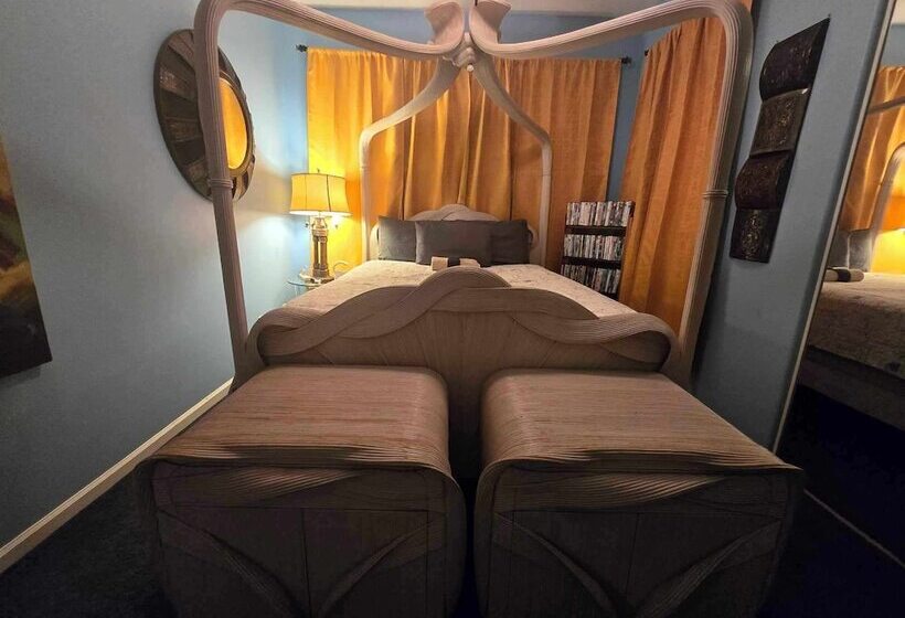 הוסטל Robbins Estate