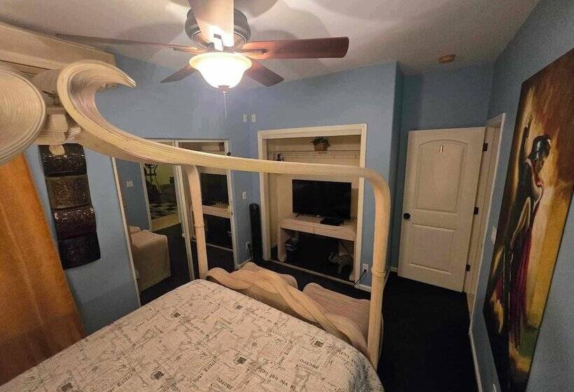 הוסטל Robbins Estate