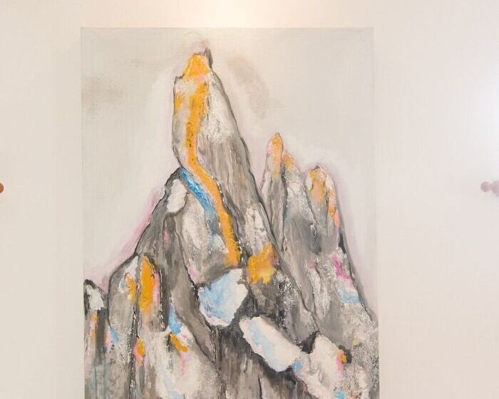 ユースホステル Tranqueras Lodge