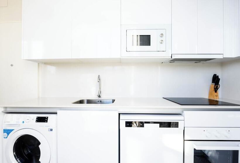 Apartamentos Turísticos Plaza Del Rey