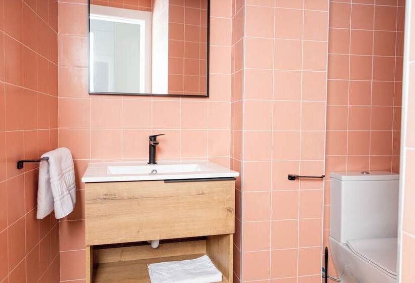 Apartamentos Turísticos Plaza Del Rey