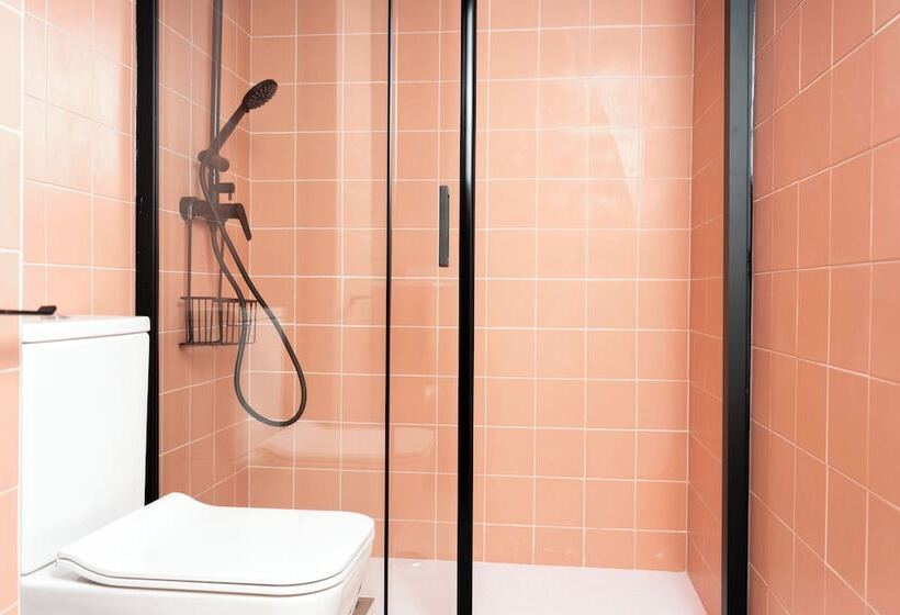 Apartamentos Turísticos Plaza Del Rey