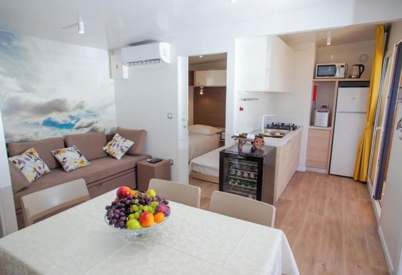 Lastura Mobile Homes