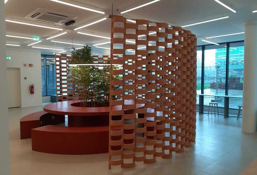 B&B Hotel Porto Gaia